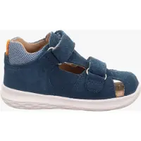 Superfit Bumblebee Sandaalit, Sininen/Oranssi, 24