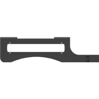 Structure Sensor 3 Bracket for 12.9-inch iPad Pro (5th & 6th Gen.) and iPad Mini (6th Gen.)