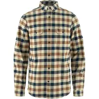 Fjällräven Skog Shirt miesten flanellipaita
