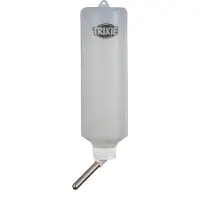 Trixie 6065, Kanin, Drikkekop, Plast, Rød, Hvid, 0,45 L, 1 stk