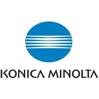 Konica Minolta A0TM450 Toneri - Laser värikasetti Syaani