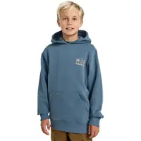 Billabong Foundation Po Huppari
