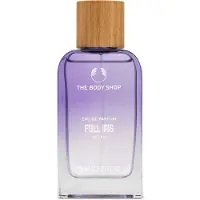 The Body Shop Full Iris Eau de Parfum 75 ml