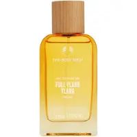 The Body Shop Full Ylang Ylang Eau de Parfum 75 ml