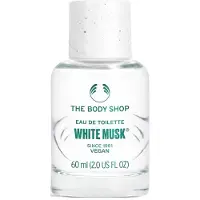The Body Shop White Musk Eau de Toilette 60 ml