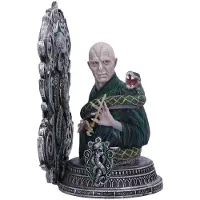 Ginza.se Lord Voldemort Bookend