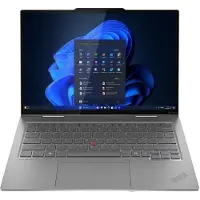 Lenovo ThinkPad X1 2-in-1 Gen 10 Aura Edition 14" 16 Gt, 512 Gt, Win 11 Pro -kannettava, harmaa