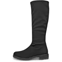 Ecco Metropole Vienna W - Black - 41