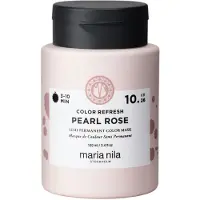 Maria Nila Colour Refresh, 100ml, Pearl Rose
