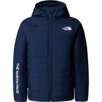 The North Face B Never Stop Synthetic Jacket - Navy - 142-151