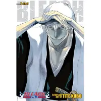 Kubo, Tite Bleach (3-in-1 Edition), Vol. 7