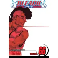 Kubo, Tite Bleach, Vol. 66