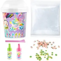 So Slime Slime Ice Mega limakuppi (lajitelma)