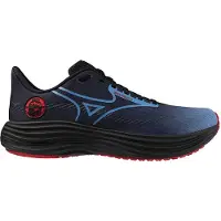 Mizuno Wave Rider 29 Amsterdam Juoksukengät