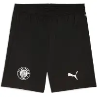 Puma Fc St. Pauli 25/26 Shorts Men, koko X-Small