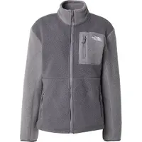The North Face W Yumiori Full Zip - Grey - L