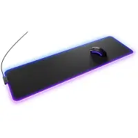 Glorious Hiirimatto 2 GLED Large RGB Extended - Musta