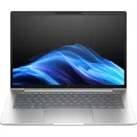 HP 14" EliteBook 6 G1i Notebook AI, kannettava tietokone, hauenharmaa alumiini