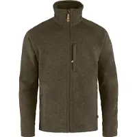 Fjällräven buck fleece m