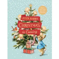 Peter Rabbit: Christmas is Coming