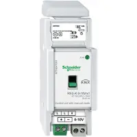 Schneider Electric ELECTRIC KNX OHJAUSYKSIKKÖ 0-10V 1 KAN. (MTN647091)