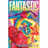 North, Ryan Fantastic Four By Ryan North Vol. 1