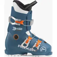 Roxa Lazer 3 Monot, Tummansiniset