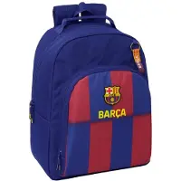 FC Barcelona Home Kit 25/26 20.10l 31x41x17.5 Cm Reppu