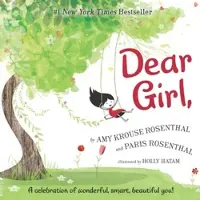 Bookoutlet Dear Girl,