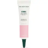 The Body Shop Vitamin E Eye Cream 15 ml
