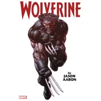 Aaron, Jason Wolverine by Jason Aaron Omnibus Vol. 1 (New Printing)