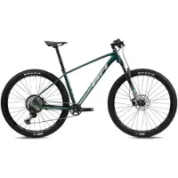 Bh Expert 5.0 29´´ Deore 6100 12s 2026 Maastopyörä