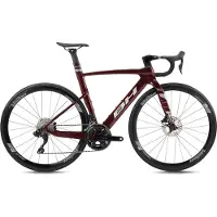 Bh Aerolight 6.0 105 Di2 2026 Rennrad