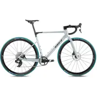 Bh Rx Team 4.0 28´´ Apex Axs 2026 Gravelpyörä