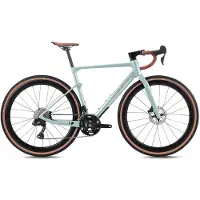 Bh Gravelx Evo 6.0 At Grx 825 Di2 2026 Gravelbike