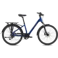 Bh Core Street 2ezmag 26´´ Altus 2026 Elektrofahrrad