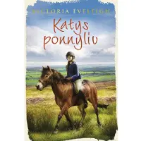 Book Katys ponnyliv