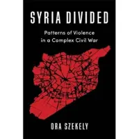 Syria Divided