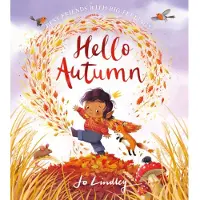 Bookoutlet Hello Autumn
