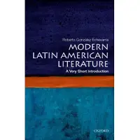 Modern Latin American Literature