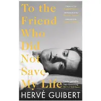 To the Friend Who Did Not Save My Life