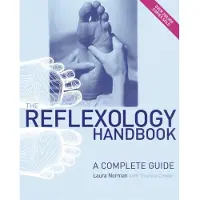 Bookoutlet The Reflexology Handbook