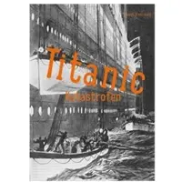 Book Titanic : katastrofen