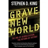 Book Grave New World