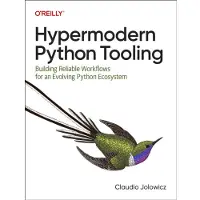 Hypermodern Python Tooling