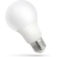 Spectrum E27 LED-päivänvalolamppu 9 W 230 V kylmä valkoinen