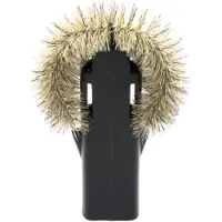 Premium – Crevice tool adapter, radiator brush (2011)