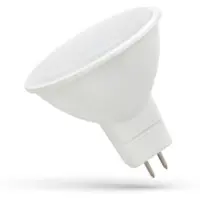 Spectrum LED MR16 LED lamppu Spot GU5.3 4W/840 415 lumenia