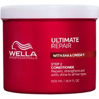 Wella Ultimate Repair Hoitoaine 500 ml