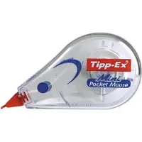 BIC Mini-korjausnauha 6 M